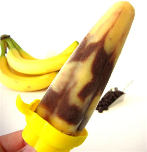 Banana fudge popsicles. Things To Know About Banana fudge popsicles. 